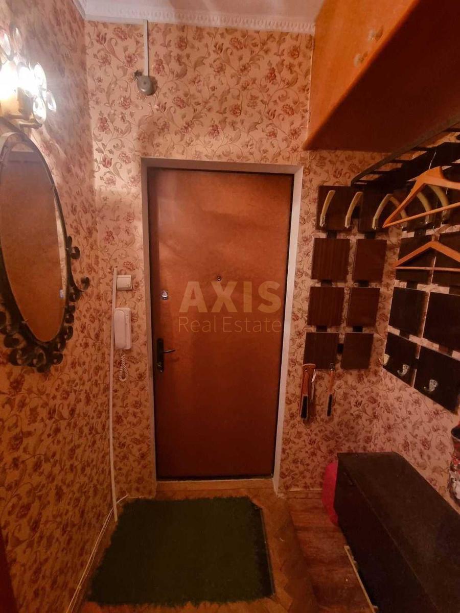 3к квартира ул. Луценко Дмитрия 58