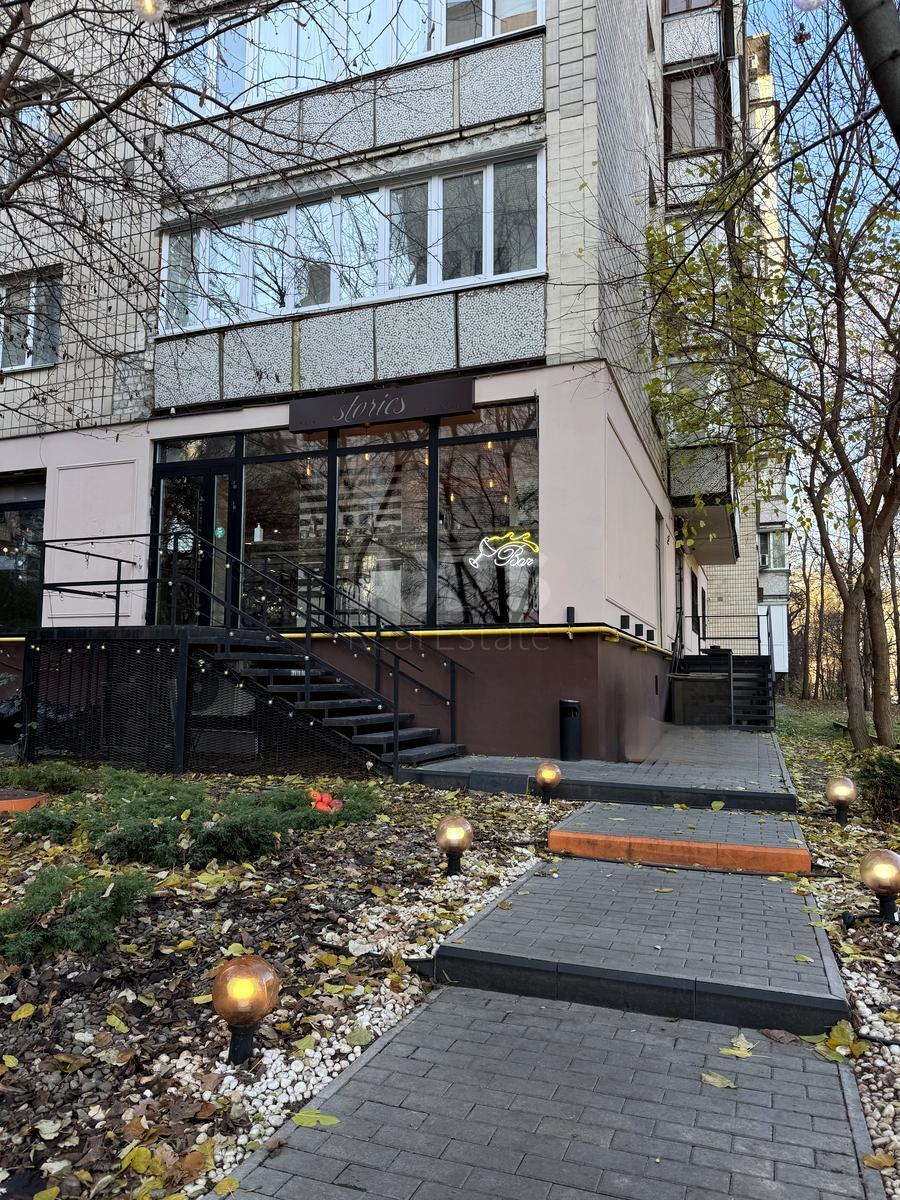 Office vul. Andriya Verkhohlyada 6Б, 75m2625070