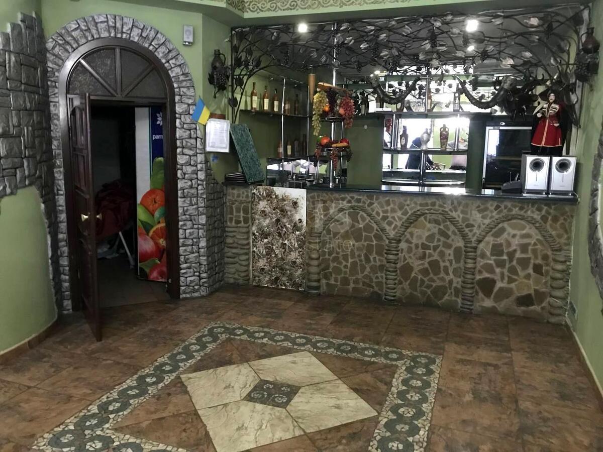 Trade object pr-t Bazhana Mykoly 14, 250m2623247