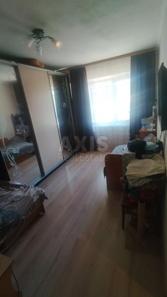 2k apartment vul. Mykytenka Ivana 2/12