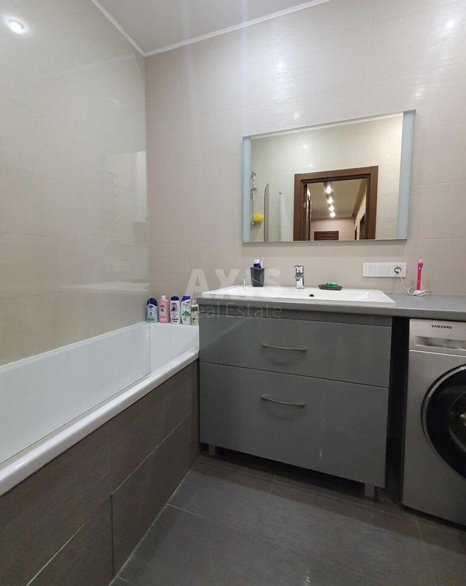 2k apartment pr-t Glushkova Akademika 9В9
