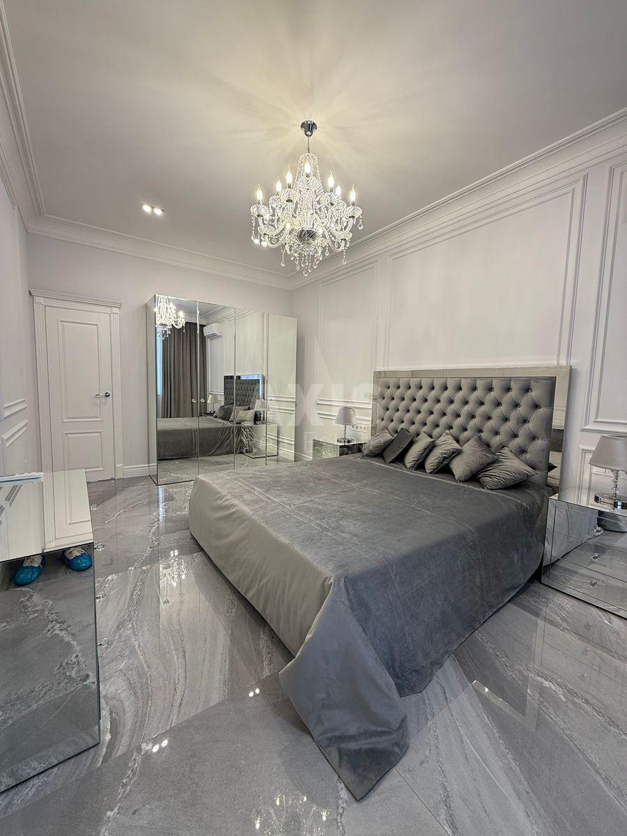 2к квартира ул. Драгомирова Михаила 4Б580680
