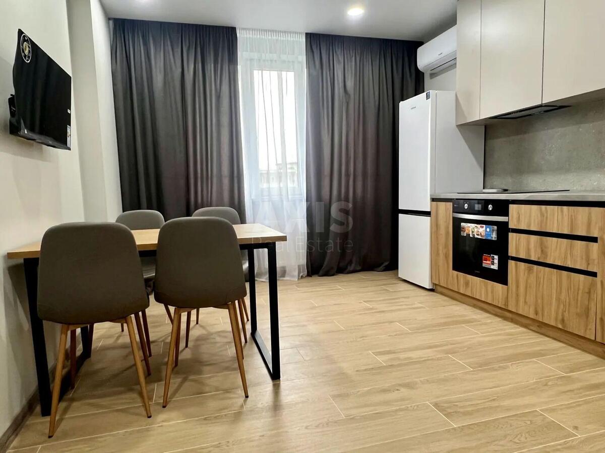 2k apartment vul. Zagorіvs'ka 25623761