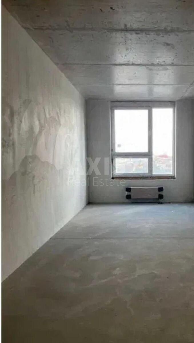 1к квартира ул. Кудрявская 24А0