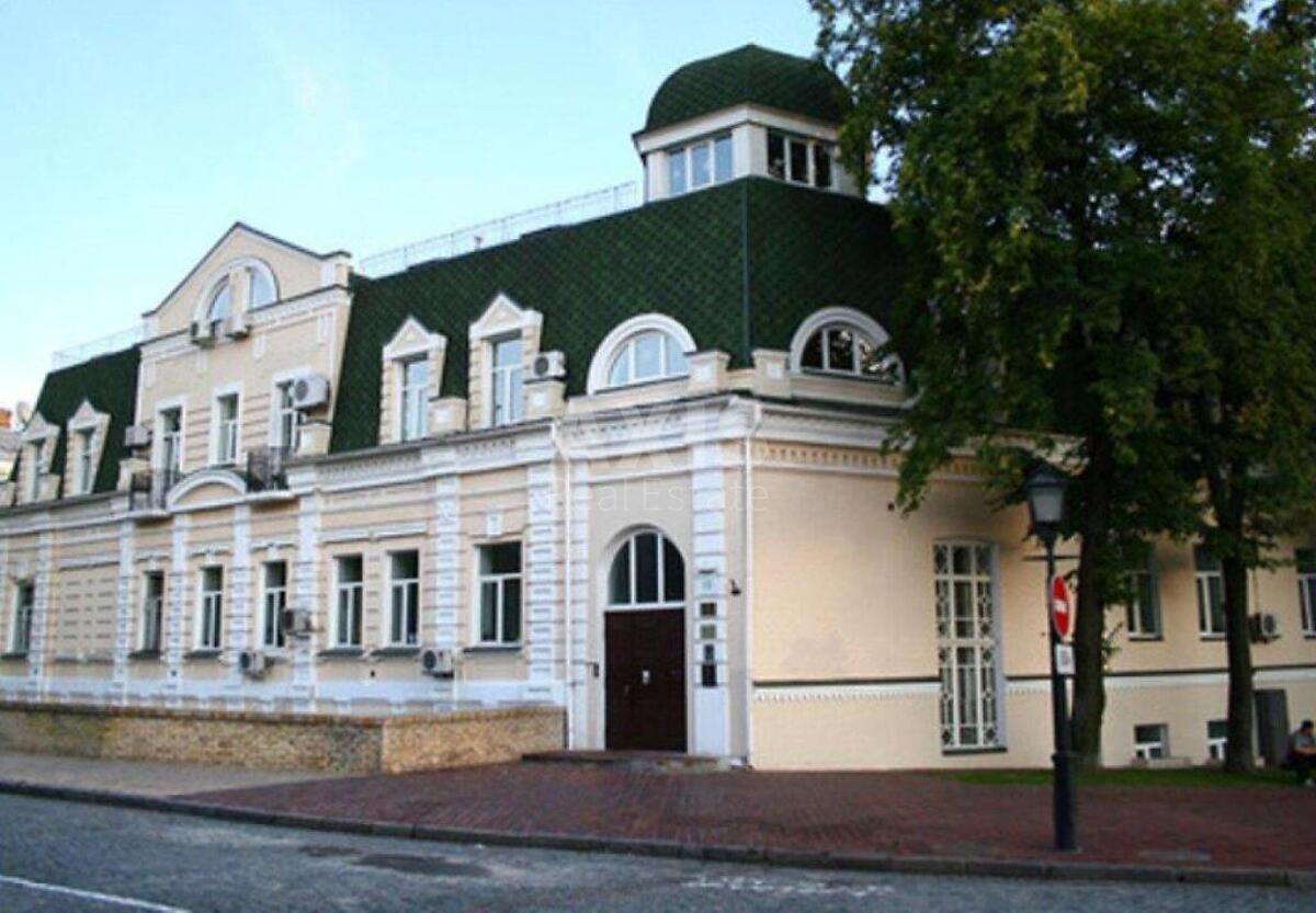 Office vul. Tr'ohsvjatytel's'ka 13, 200m258104