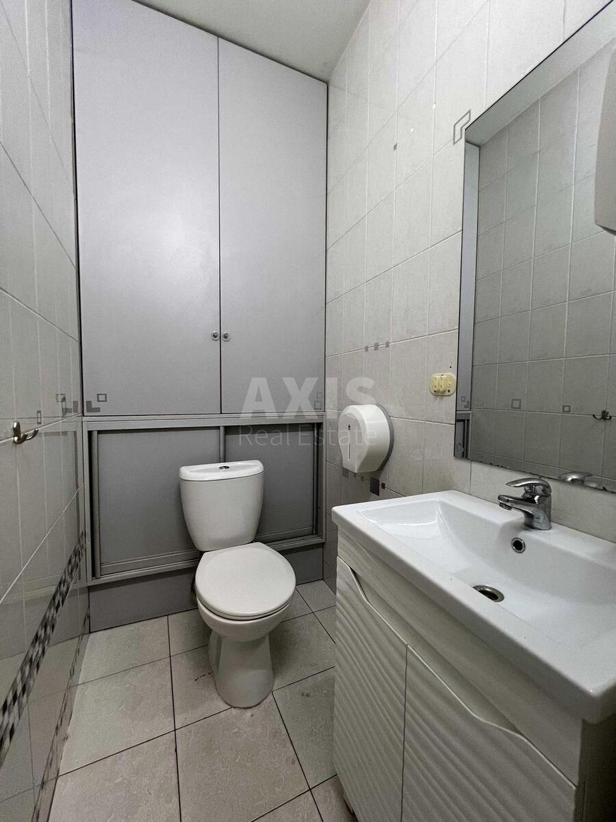 Trade object vul. Obolons'ka 7, 90m26239613