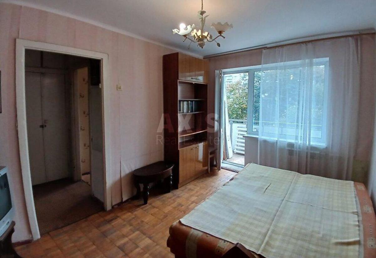 1k apartment vul. Petra Kalnyshevs'kogo 30