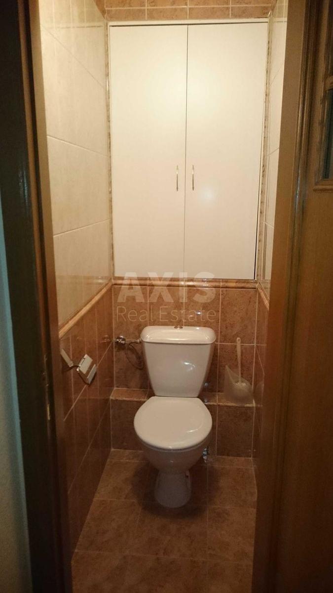 3k apartment vul. Lunachars'kogo 22В4240611