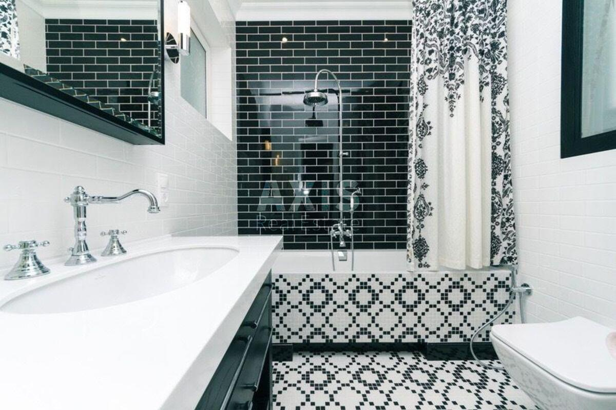 3k apartment vul. Jevgena Konoval'cja 44А577717