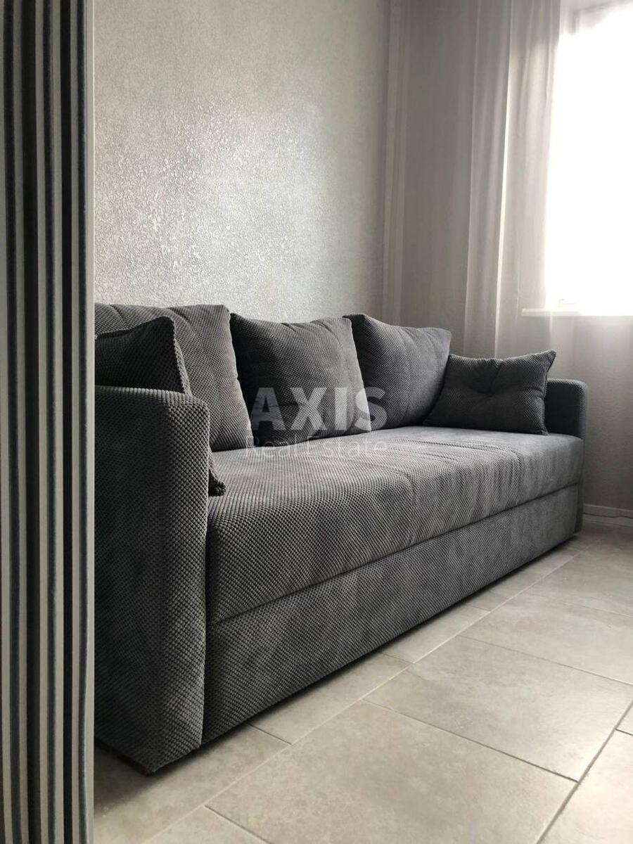 1k apartment vul. Voskresens'ka 145713911