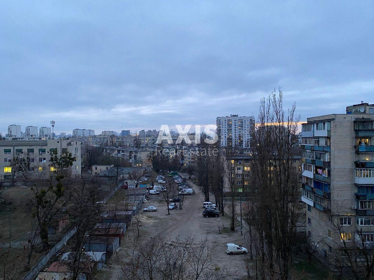 1к квартира ул. Милютенко 5А6