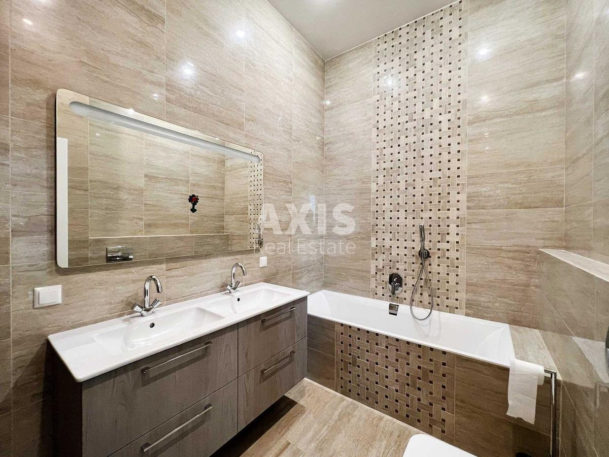 5k apartment vul. Jaroslaviv Val 13391406