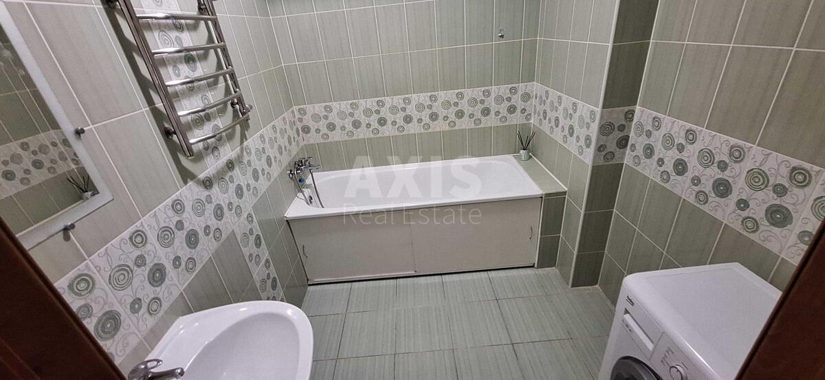 2к квартира ул. Чавдар Елизаветы 3616583