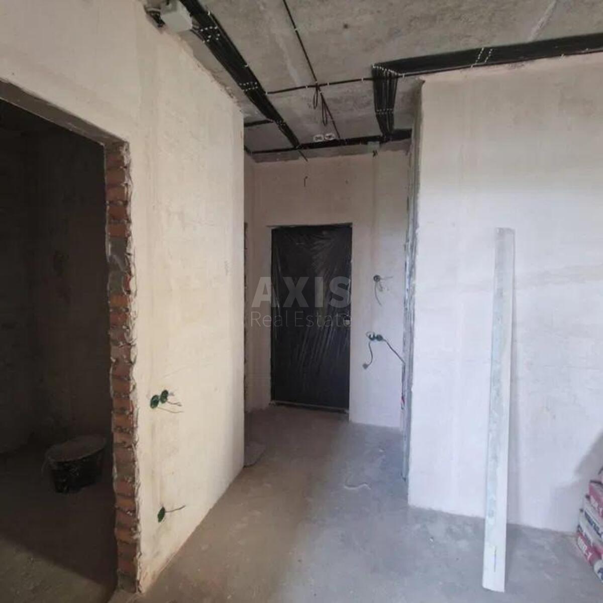 3k apartment vul. Kadets'kyj gaj 12572847