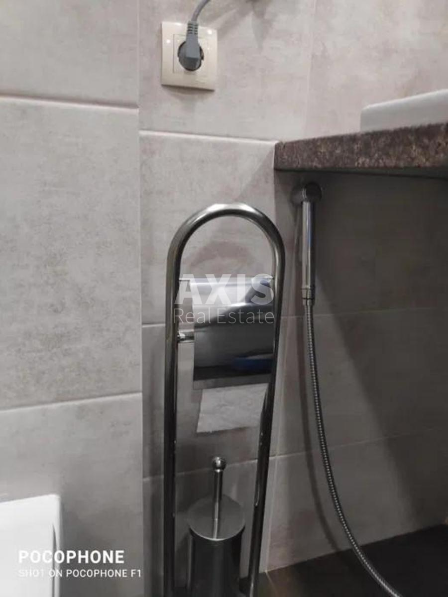 1k apartment vul. Stadionna 62402110