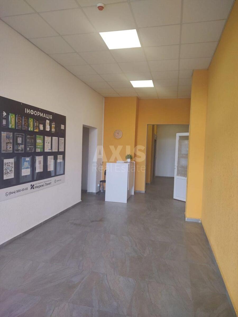 2k apartment uzv. Lysogirs'kyj 209