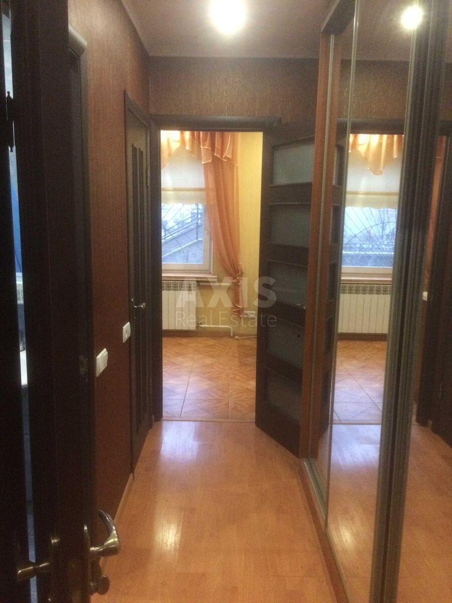 1к квартира ул. Чернобыльская 21617453