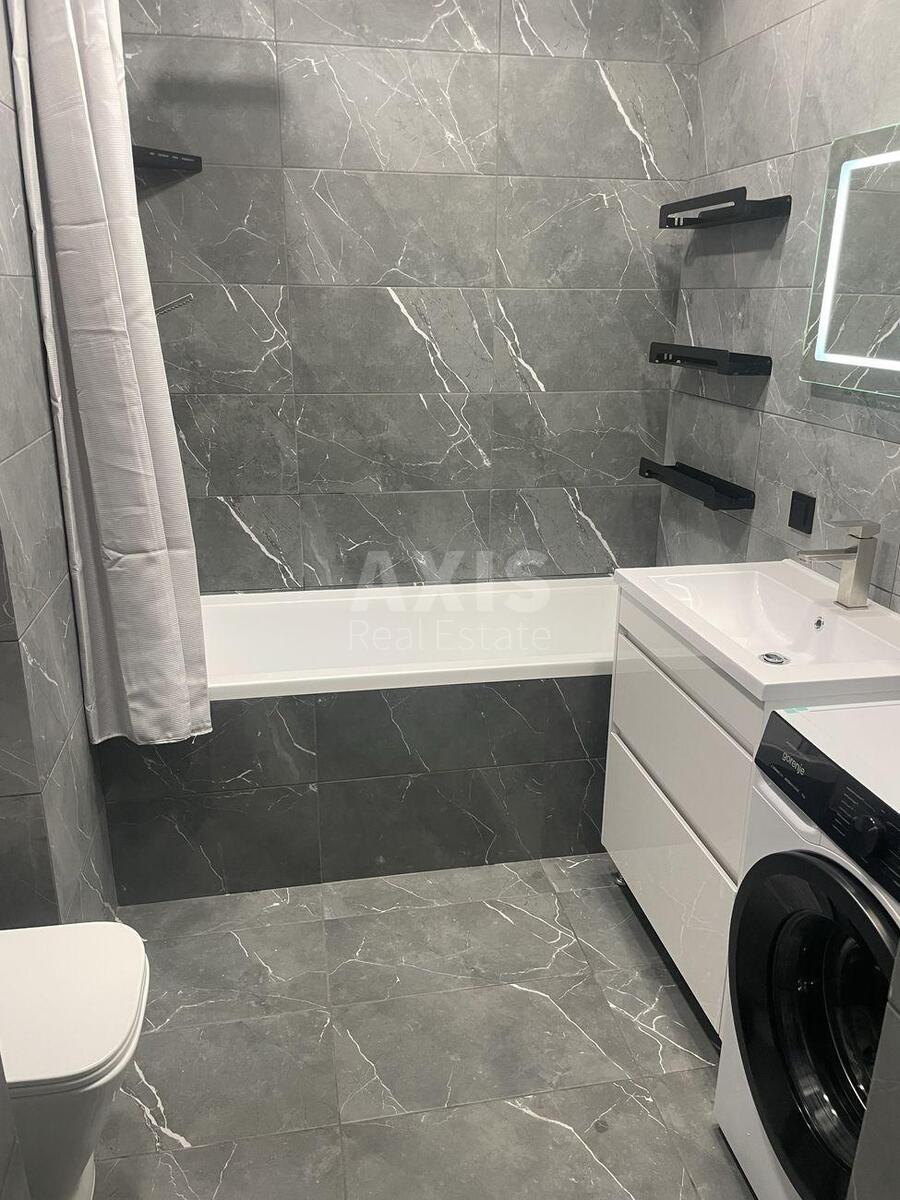 2k apartment vul. Levitana 37