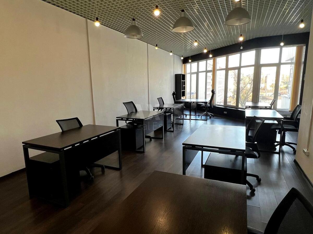 Офис спуск Кловский 7, 72м2617721