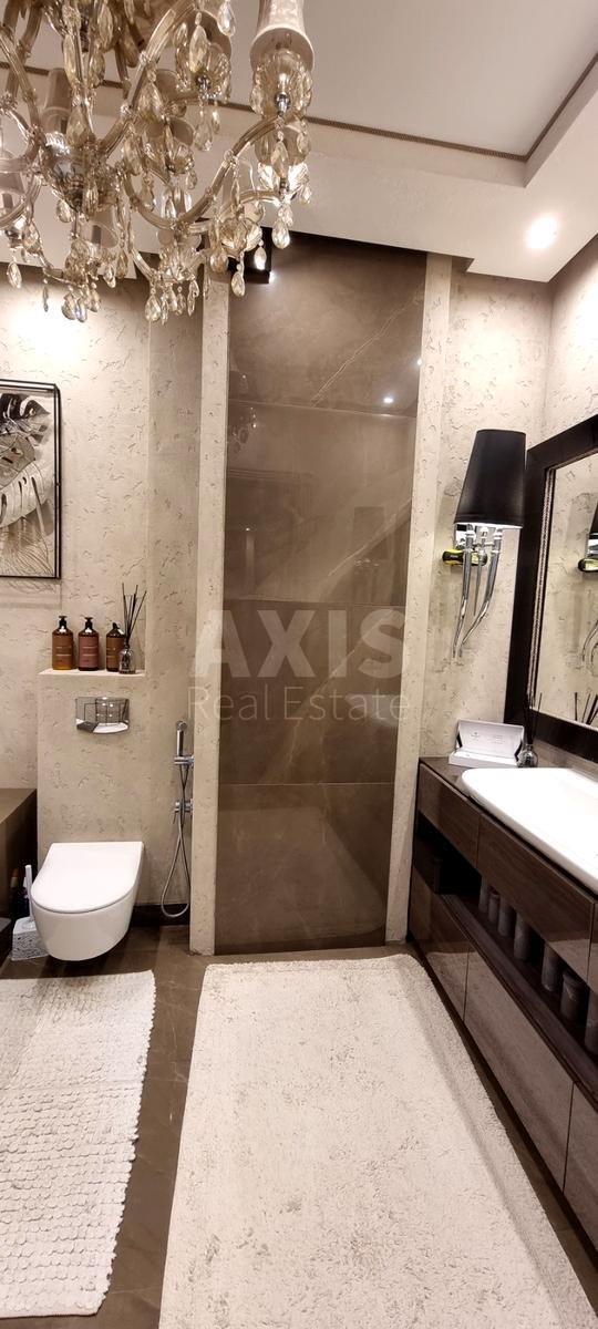 3k apartment vul. Andriya Verkhohlyada 116180912