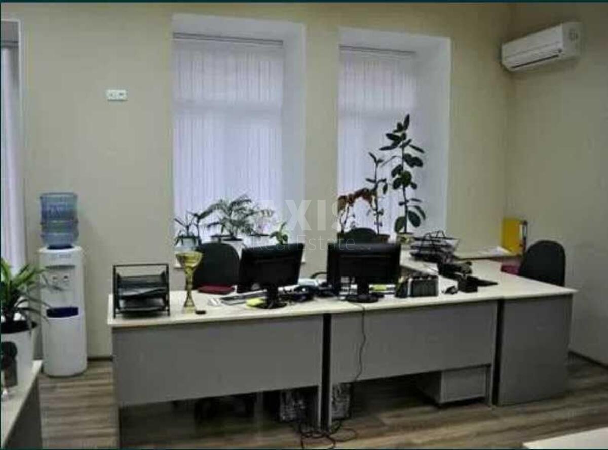 Office vul. Jaroslaviv Val 14Г, 100m2618445