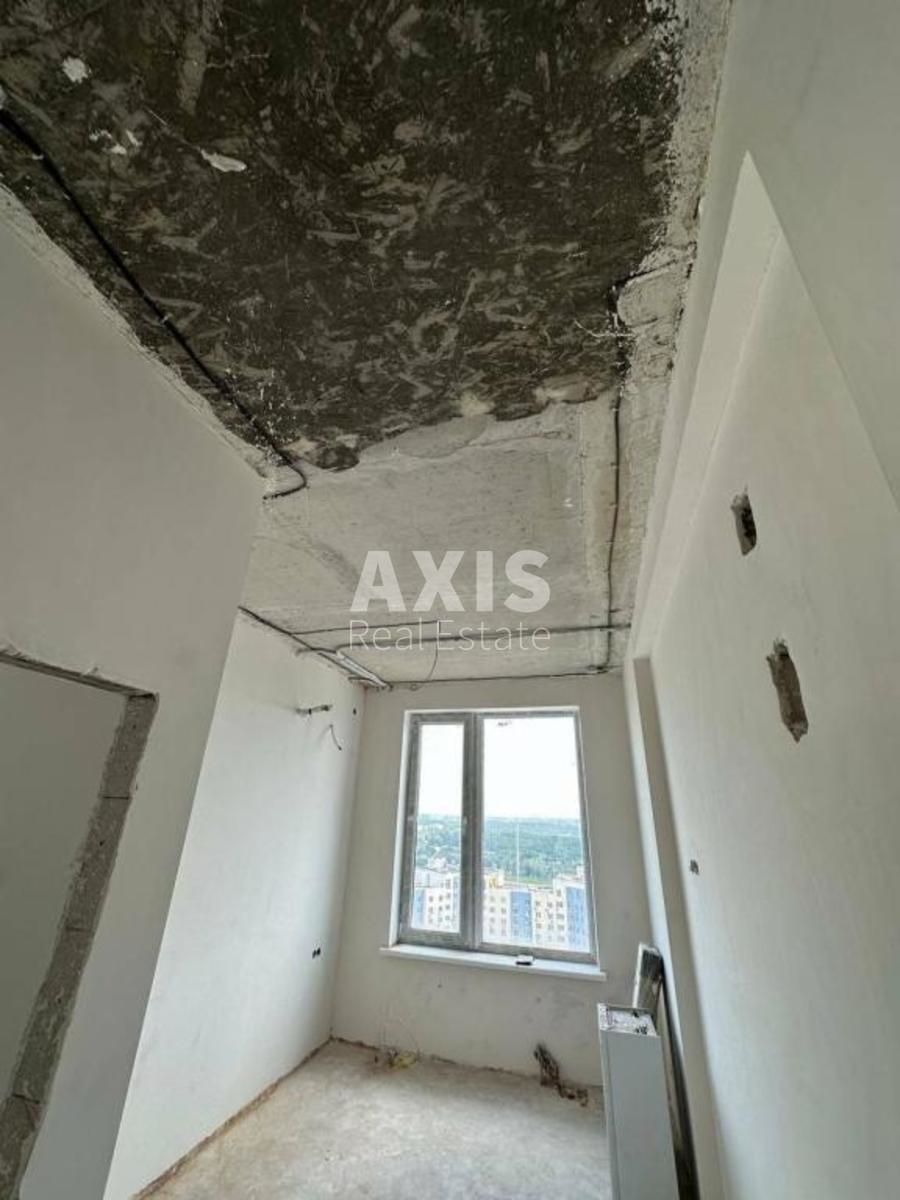 3k apartment vul. Zhuljans'ka 10