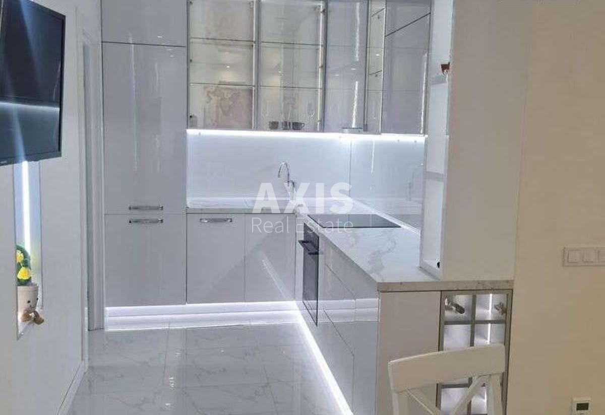 2k apartment vul. Glybochyc'ka 7333160