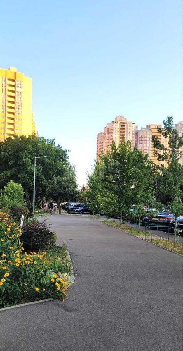 1к квартира ул. Петра Калнышевского 145754311