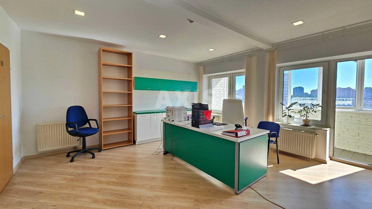 Office vul. Velyka Vasyl'kivs'ka 9/2, 477m26189310