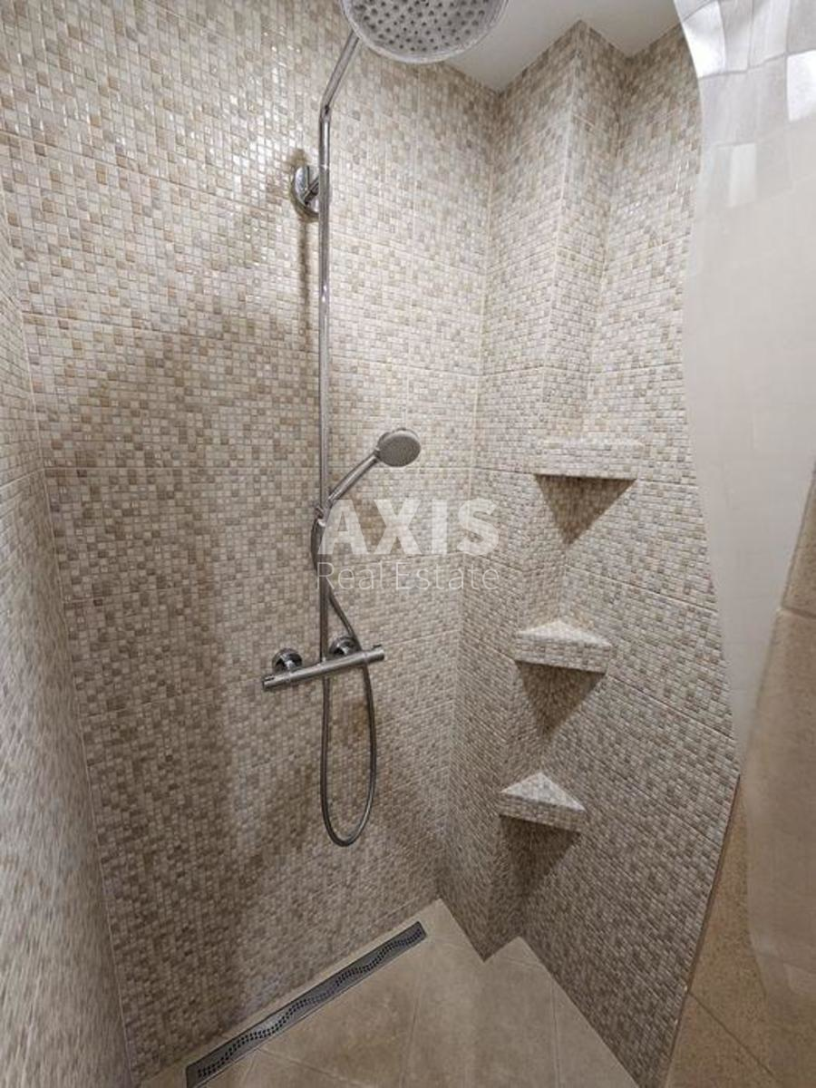 1k apartment vul. Dragomanova 29