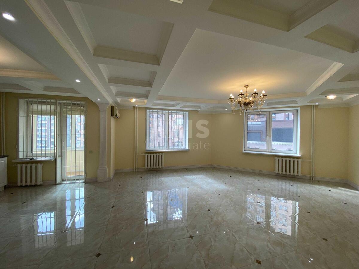 4k apartment vul. Turgenjevs'ka 52/58575651