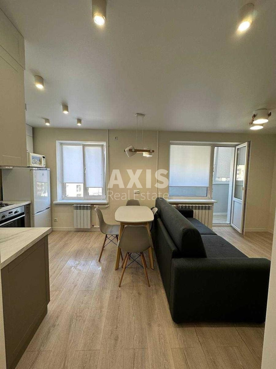 1k apartment vul. Majborody Platona 5/9413491