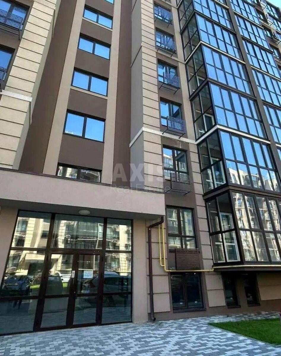 2k apartment vul. Metrologichna 107В57584