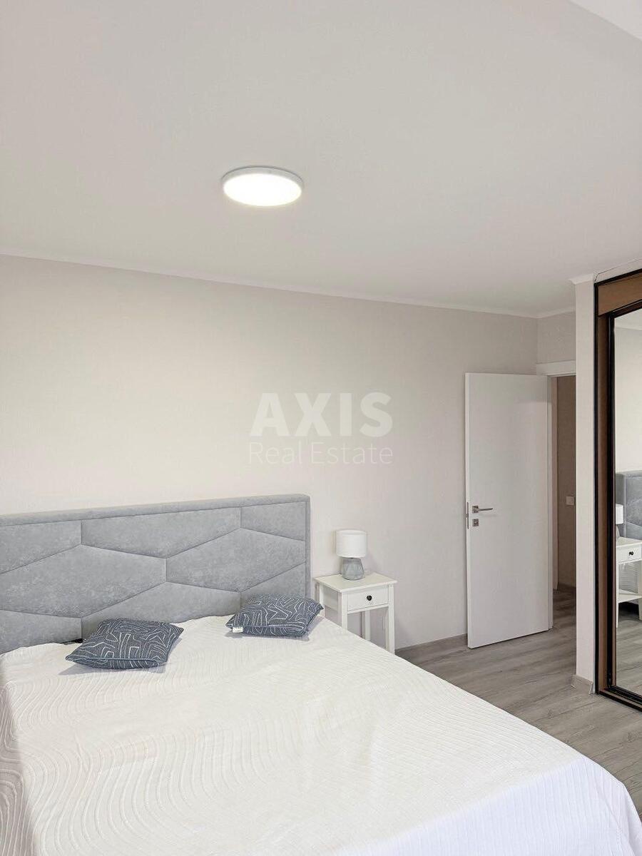 2k apartment vul. Tumanjana Ovanesa 8619196