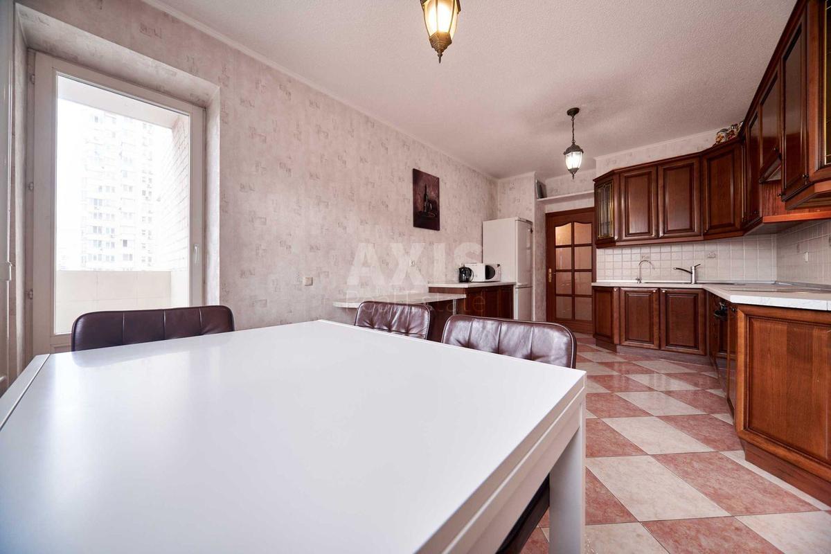 3k apartment vul. Tymoshenka Marshala 2919