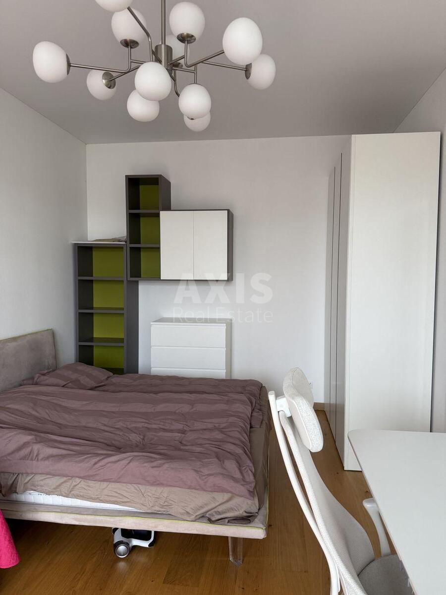1k apartment vul. Rodymceva Generala 91