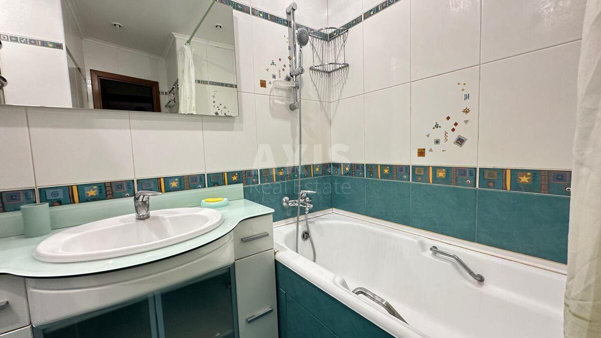 3k apartment vul. Geroi'v Dnipra 99