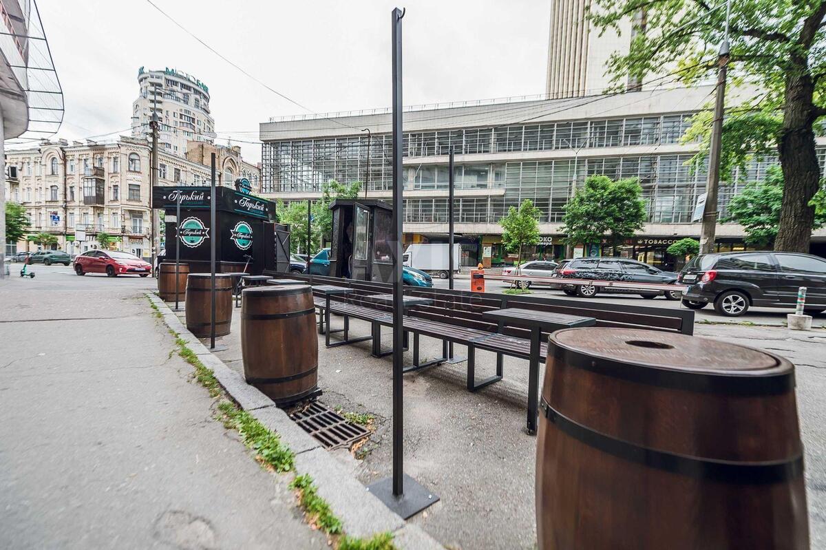 Trade object vul. Sichovyh Stril'civ 1/5, 175m2619891