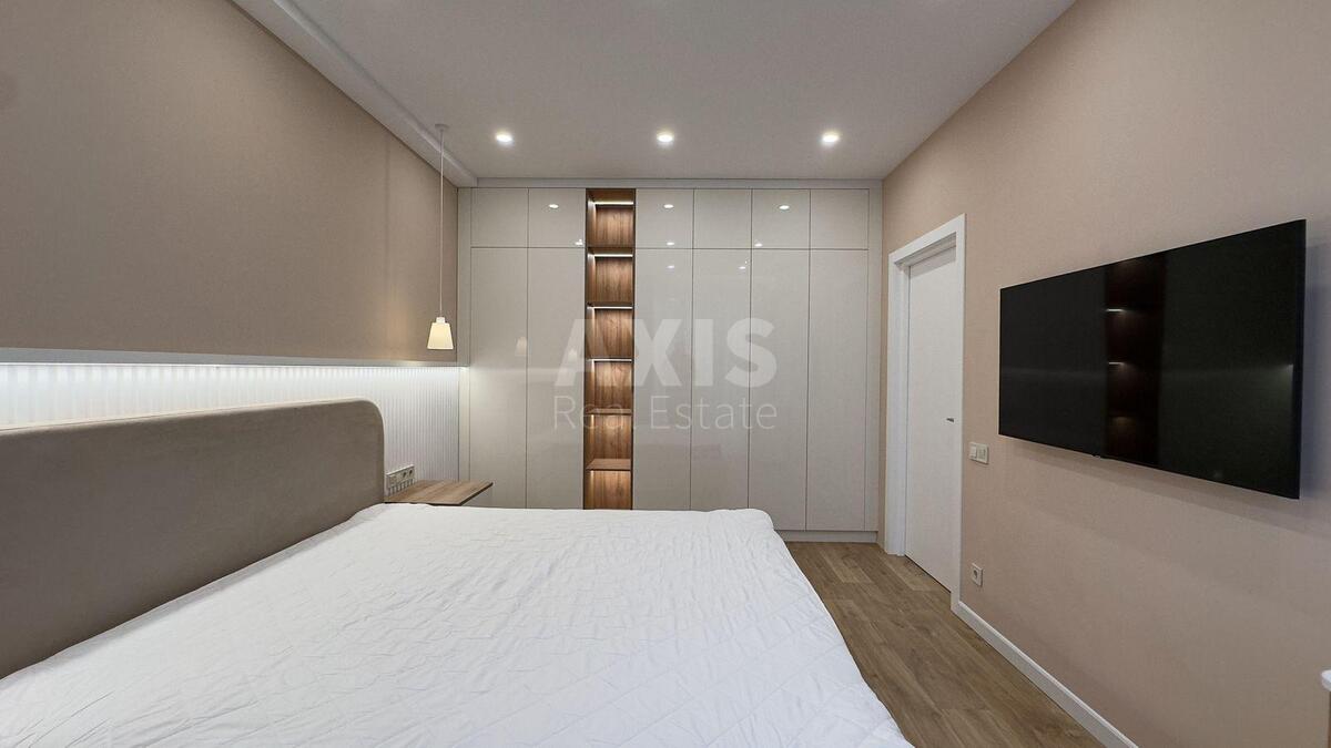 2k apartment vul. Myhajla Maksymovycha 24577099