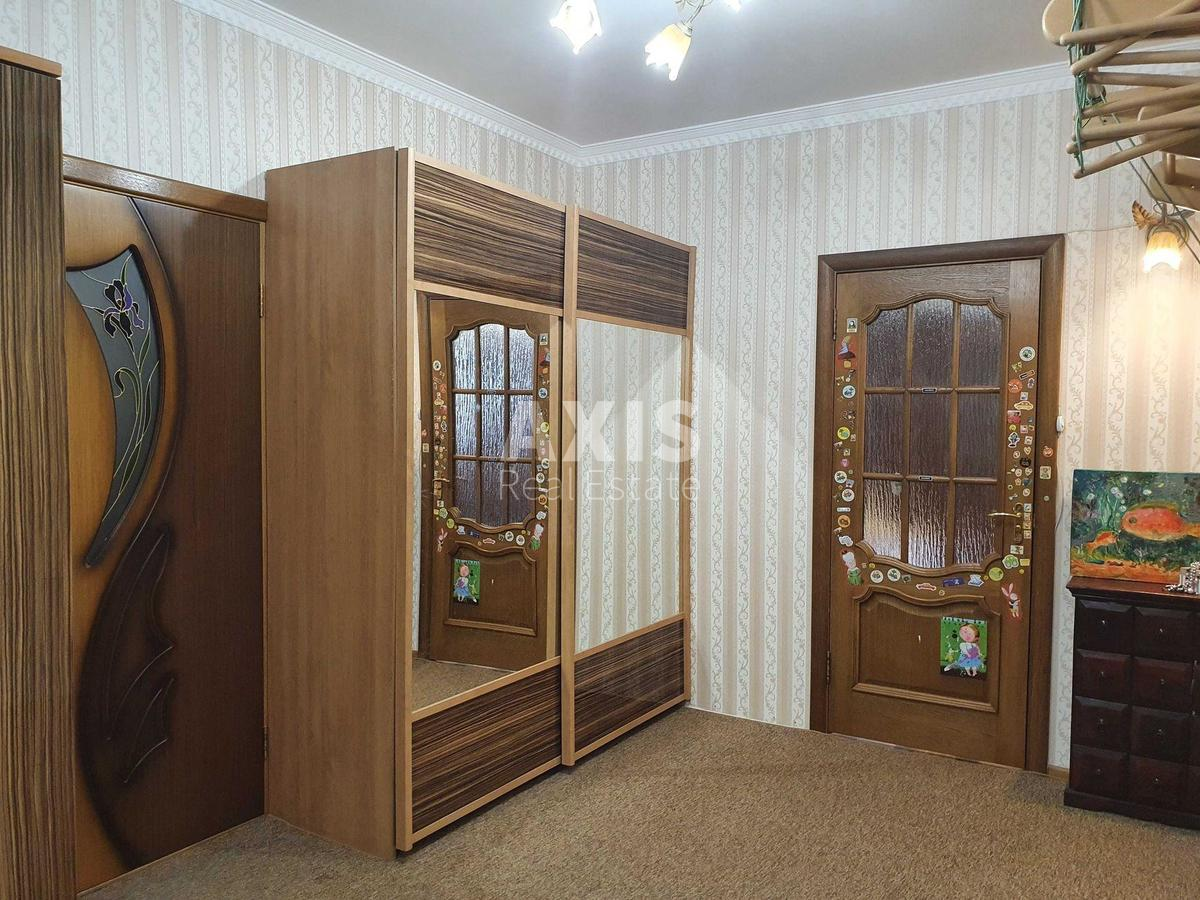 2k apartment vul. Cvjetajevoi' Maryny 9386042