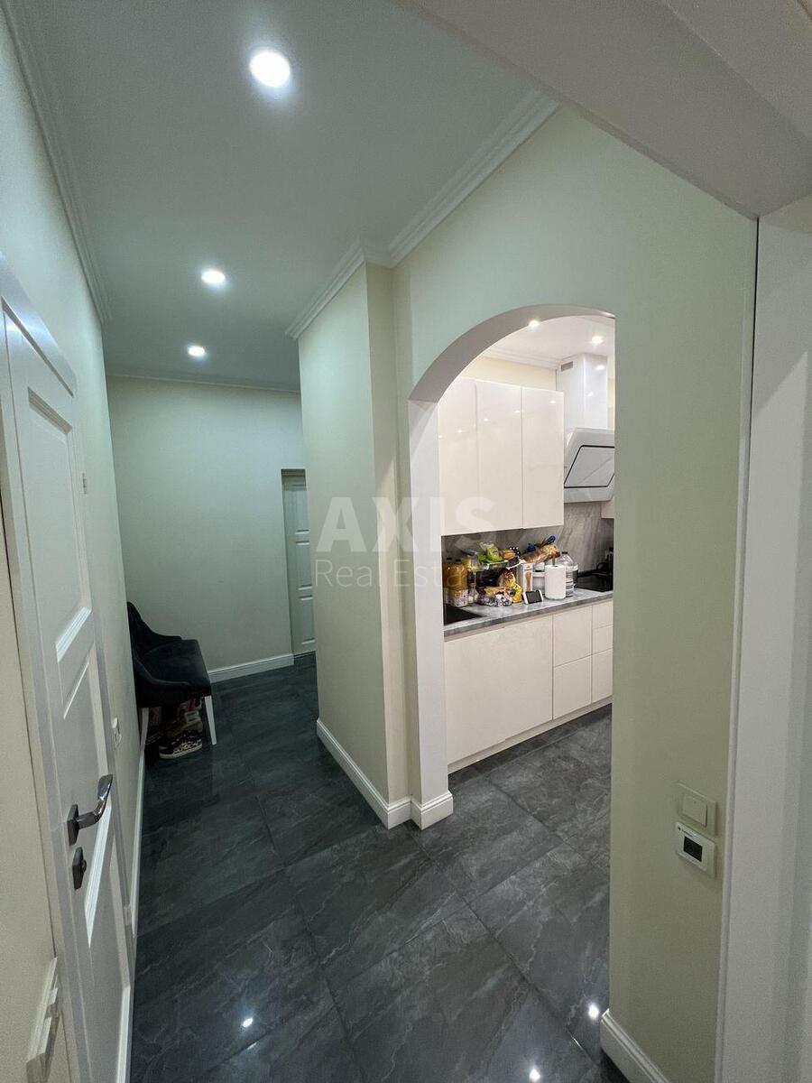 2k apartment pr-t Geroi'v Stalingrada 6А5