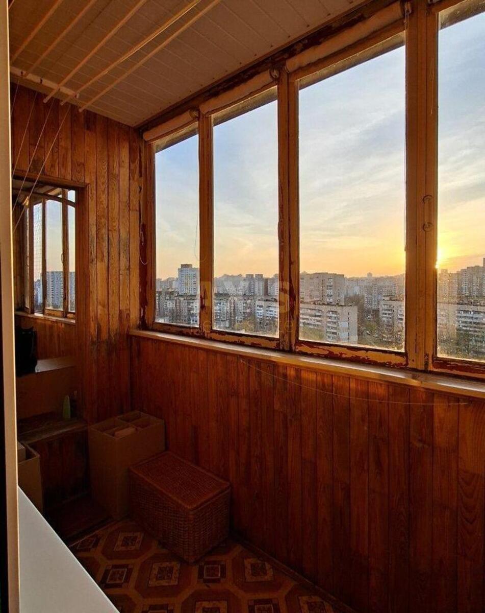 1k apartment vul. Jaltyns'ka 156207511