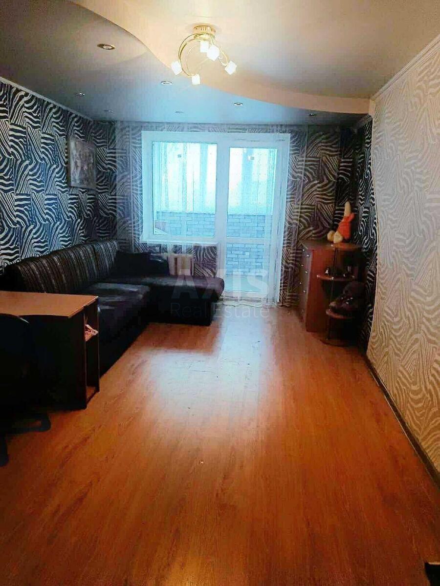 2k apartment vul. Boryspil's'ka 3/3А620972