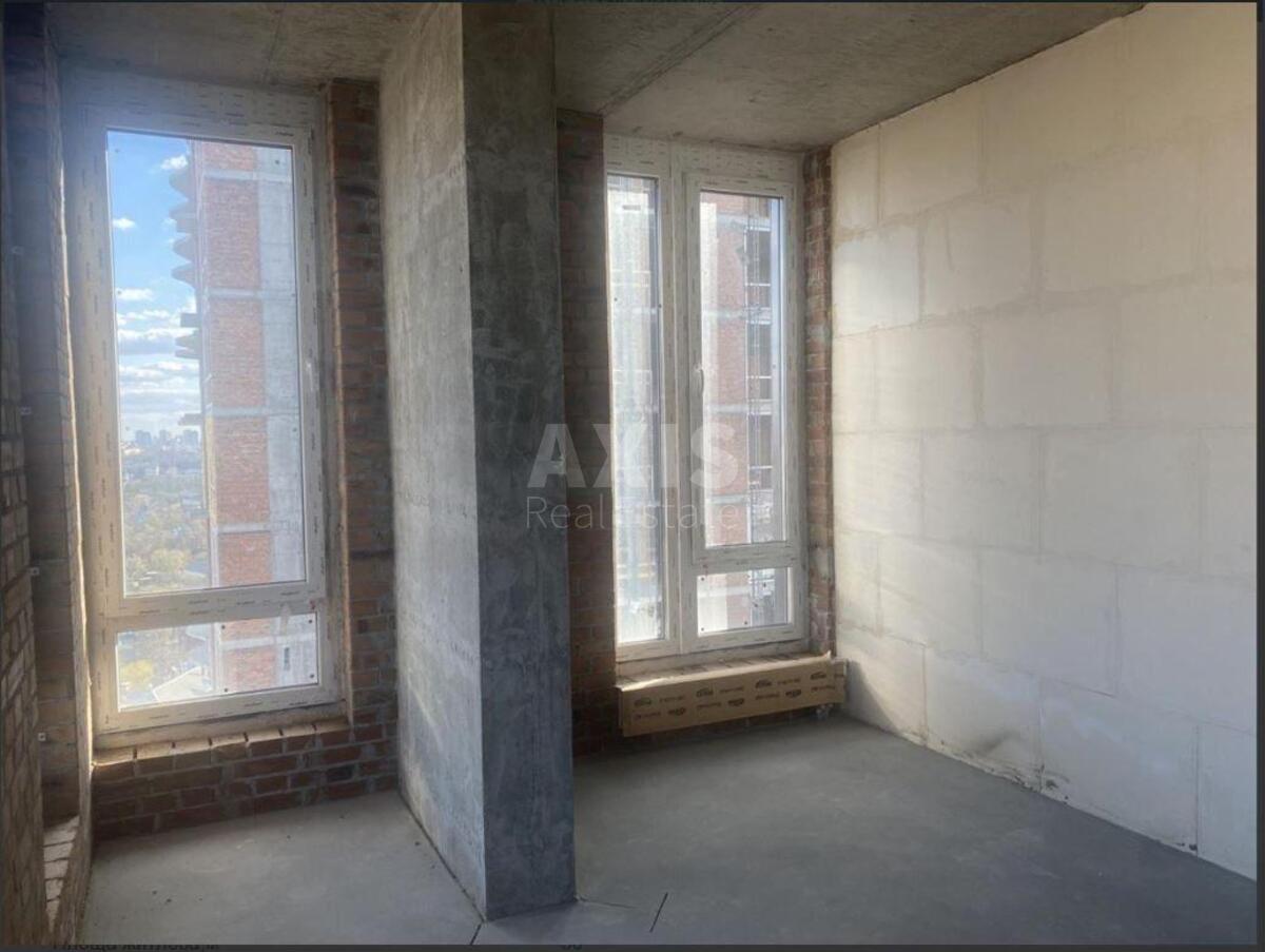 3k apartment vul. Degtjarivs'ka 173