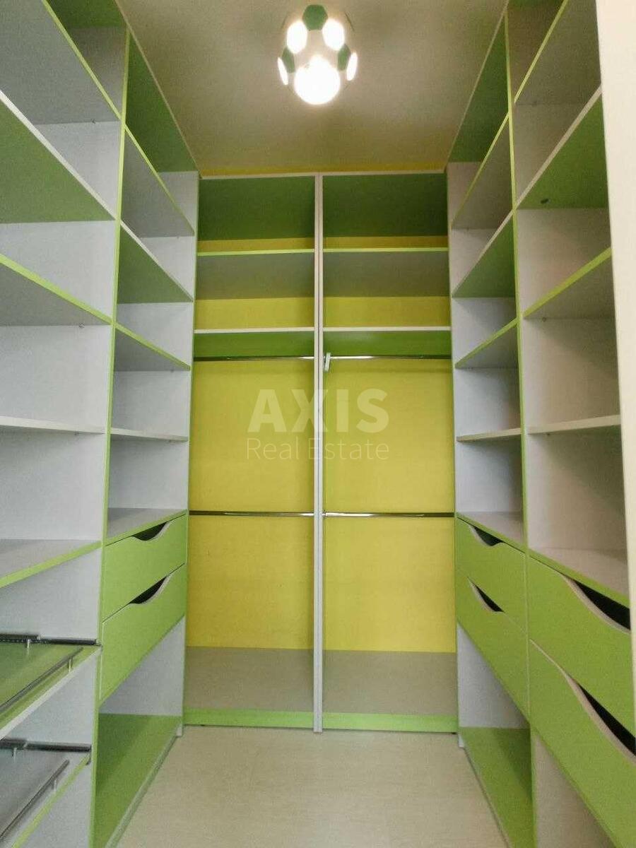 3k apartment vul. Kudrjashova 166