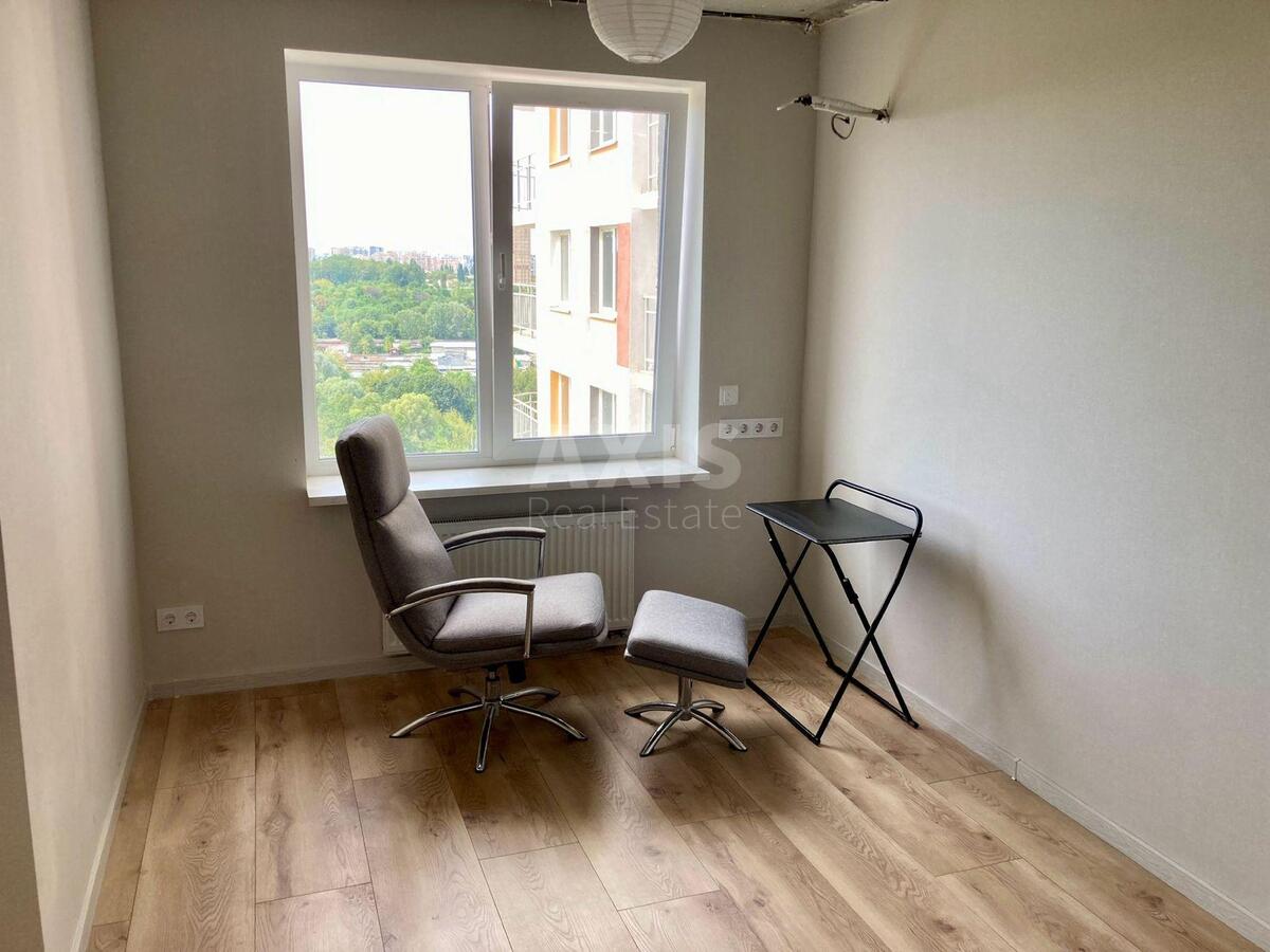 3k apartment uzv. Lysogirs'kyj 202