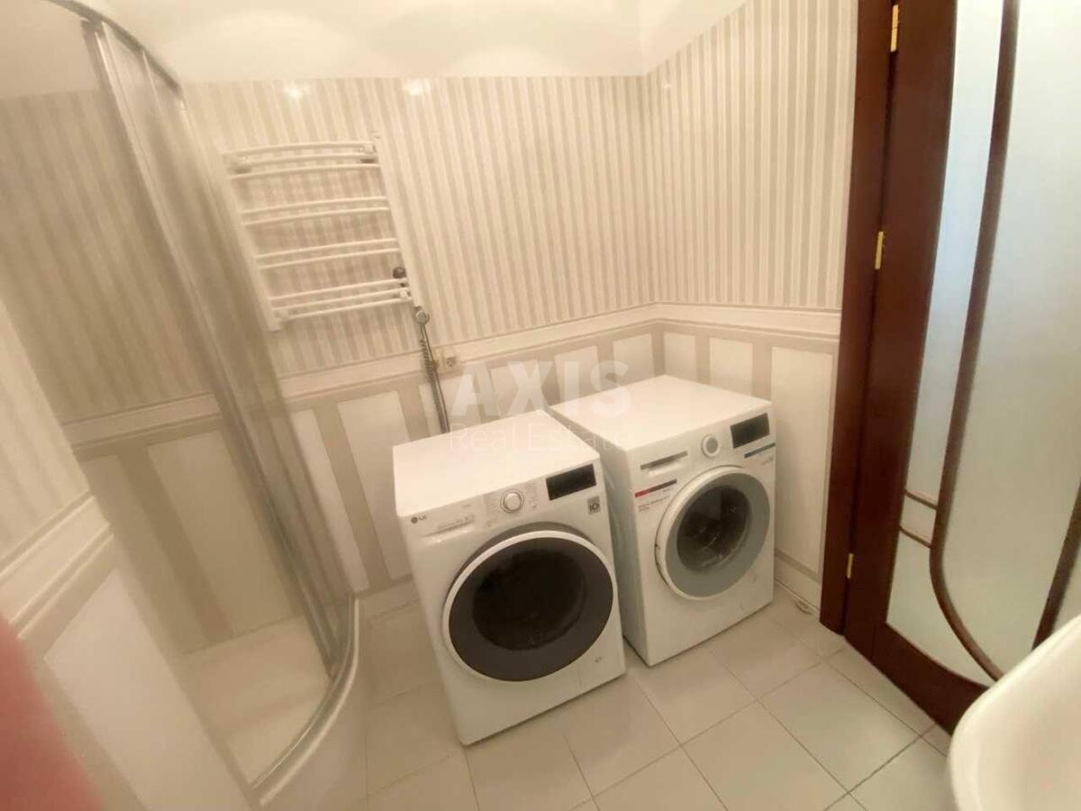 4k apartment bul. Shevchenka Tarasa 27Б6214312