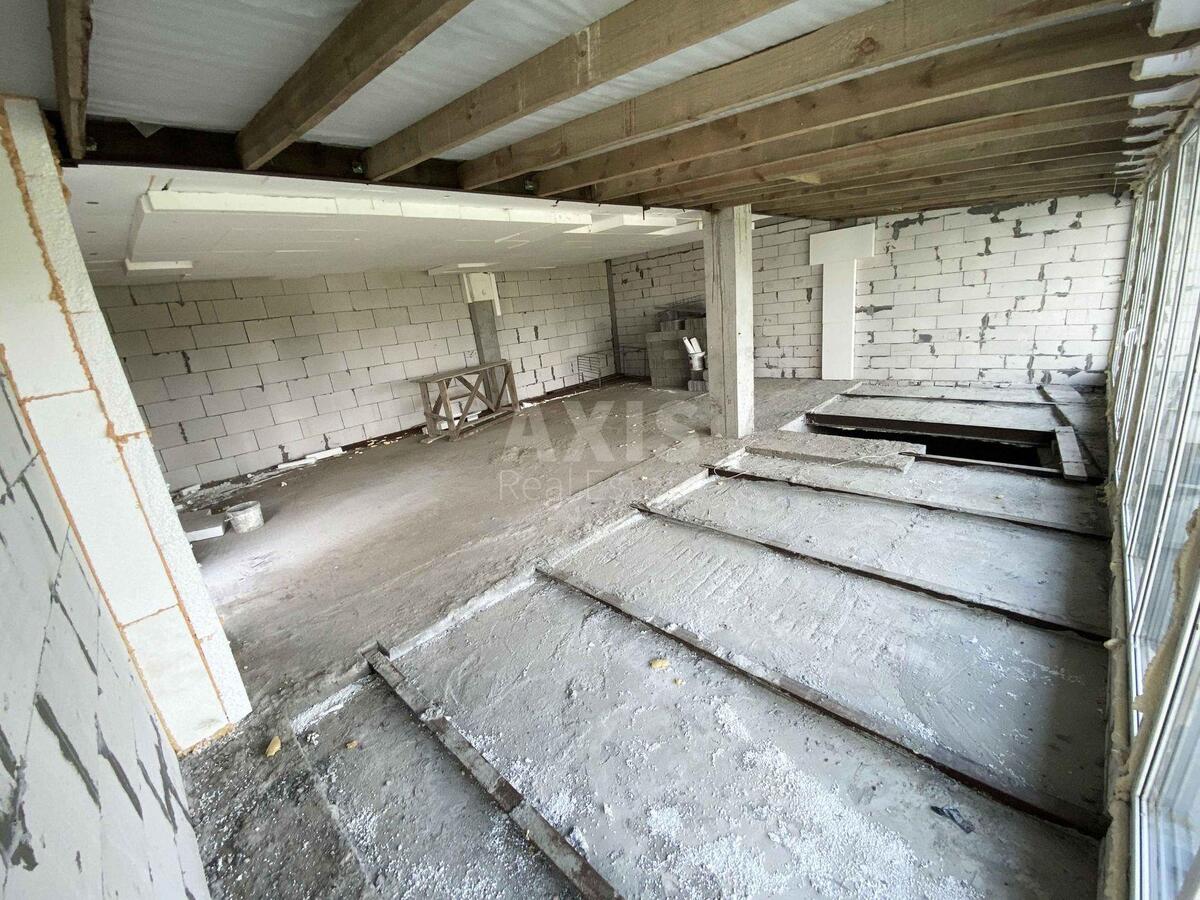 3k apartment vul. Dovatora Generala 2А621634