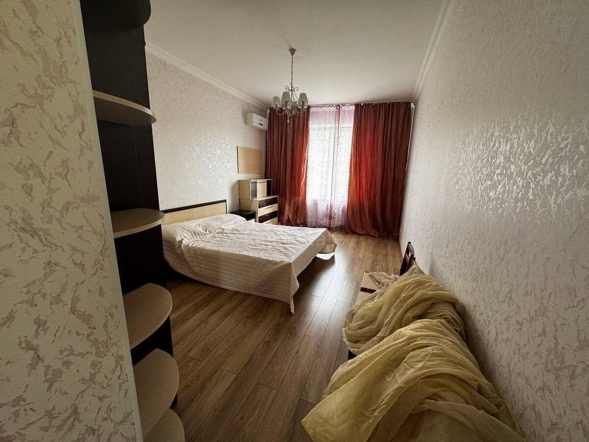 2k apartment vul. Kudri Ivana 41/222