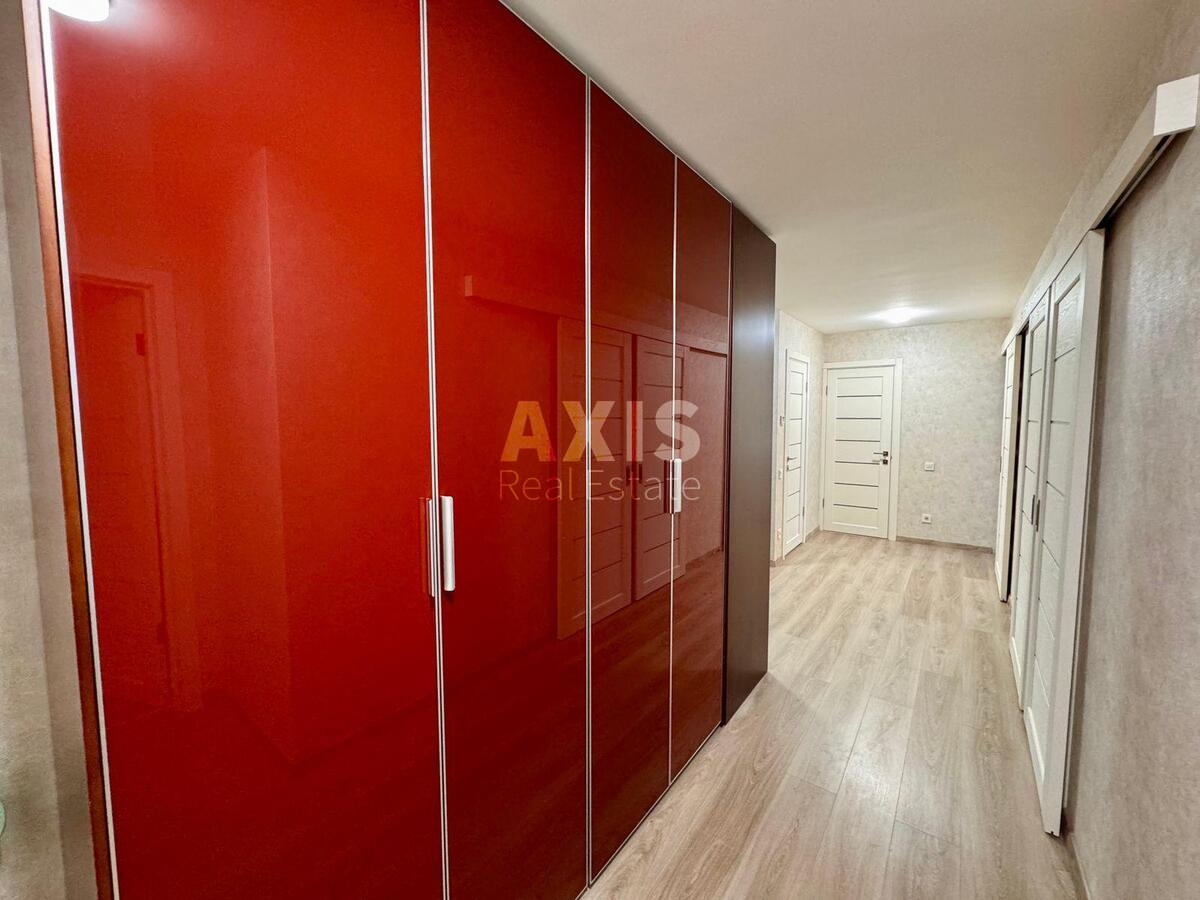 3к квартира пр-т Голосеевский 95А498016